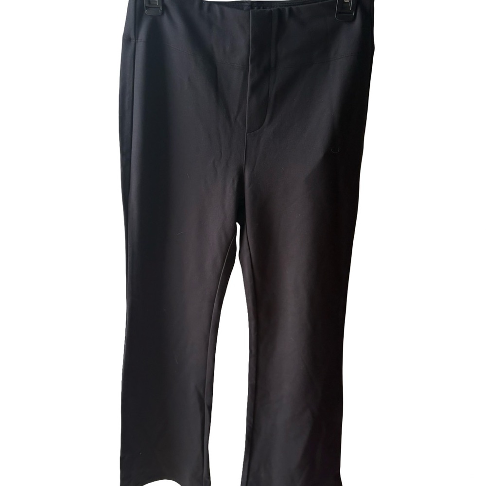 Halara Medium Petite Compression Women's Pants NEW - Picture 3 of 4